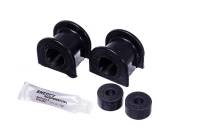 Energy Suspension - Energy Suspension 1996-2009 Toyota 4Runner Front Sway Bar Bushings (Black) - Image 1