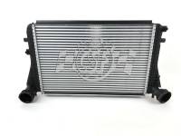 CSF Radiators - CSF 06-11 Audi A3 2.0L OEM Intercooler - Image 1