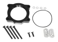 Airaid 04-09 Colorado/Canyon / 07-12 GM Fullsize Pickup 4.3L V6 PowerAid TB Spacer - Image 1