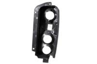 ANZO Headlights, Tail Lights and More  - ANZO 1997-2001 Jeep Cherokee Taillights Black - Image 2