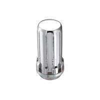 McGard - McGard SplineDrive Lug Nut (Cone Seat) M14X1.5 / 1.648in. Length (4-Pack) - Chrome (Req. Tool) - Image 3