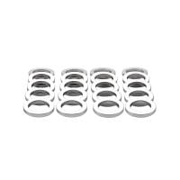 McGard - McGard MAG Washer (Stainless Steel) - 20 Pack - Image 2