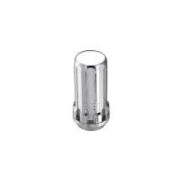 McGard - McGard SplineDrive Lug Nut (Cone Seat) 1/2-20 / 1.60in. Length (4-Pack) - Chrome (Req. Tool) - Image 3