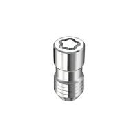 McGard - McGard Wheel Lock Nut Set - 4pk. (Cone Seat) M14X2.0 / 13/16 Hex / 2.25in. Length - Chrome - Image 3