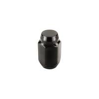 McGard - McGard Hex Lug Nut (Cone Seat) M12X1.5 / 13/16 Hex / 1.5in. Length (4-pack) - Black - Image 3