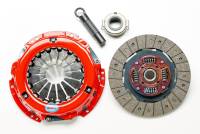 South Bend Clutch / DXD Racing - South Bend Clutch 90-99 Toyota Celica (GT5SFE/GTS5SFE) to Toyota MR2 Trans Stage 2 Daily Clutch Kit - Image 1