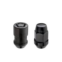 McGard - McGard Jeep Wrangler Install Kit (Cone Seat Bulge) 1/2-20 / 3/4 Hex / (18 Lug Nuts / 5 Locks) - Blk - Image 3