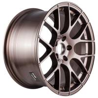 Enkei Wheels - Enkei Wheels Rim RAIJIN 18x9.5 5x114.3 ET35 72.6CB Copper - Image 2