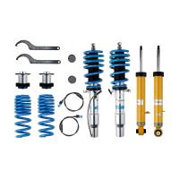 Bilstein - Bilstein B16 (DampTronic) 2015-2018 BMW M3/M4 F80/F82 Front & Rear Performance Suspension System - Image 1