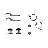 Bilstein - Bilstein B16 (DampTronic) 2015-2018 BMW M3/M4 F80/F82 Front & Rear Performance Suspension System - Image 2