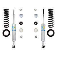 Bilstein - Bilstein 47-260153 B8 6112 - Suspension Kit - Image 1