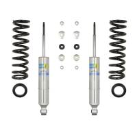 Bilstein - Bilstein 47-267558 B8 6112 - Suspension Kit - Image 1