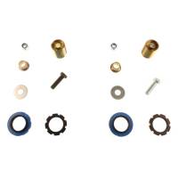 Bilstein - Bilstein B16 2003 BMW Z4 2.5i Front and Rear Performance Suspension System - Image 2