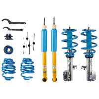 Bilstein - Bilstein B14 (PSS) 11-15 Nissan Juke Front & Rear Performance Suspension Kit - Image 1