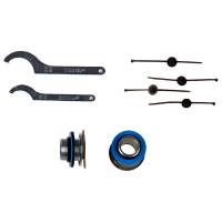 Bilstein - Bilstein B14 (PSS) 11-15 Nissan Juke Front & Rear Performance Suspension Kit - Image 2