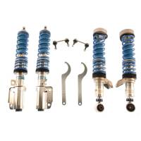 Bilstein - Bilstein B16 1995 Porsche 911 Carrera Front and Rear Performance Suspension System - Image 1