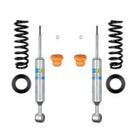 Bilstein - Bilstein 47-244566 B8 6112 - Suspension Kit - Image 1