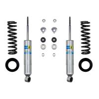 Bilstein - Bilstein 47-258624 B8 6112 - Suspension Kit - Image 1