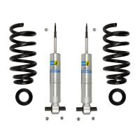 Bilstein - Bilstein 47-273702 B8 6112 - Suspension Kit - Image 1