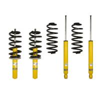 Bilstein - Bilstein B12 2009 Audi Q5 Base Front and Rear Suspension Kit - Image 1