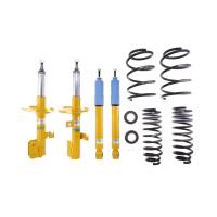 Bilstein - Bilstein B12 2005 Toyota Corolla S Front and Rear Suspension Kit - Image 1