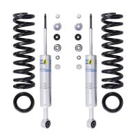 Bilstein - Bilstein 47-281202 B8 6112 - Suspension Kit - Image 1