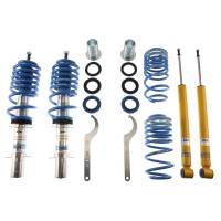 Bilstein - Bilstein B14 (PSS) 99-06 VW Golf/99-05 Jetta/99-10 Beetle Front & Rear Performance Suspension System - Image 1