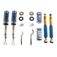 Bilstein - Bilstein B16 2004 Audi S4 Base Front and Rear Performance Suspension System - Image 1