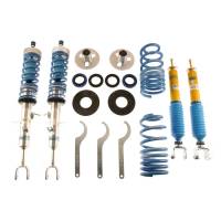 Bilstein - Bilstein B16 2003 Nissan 350Z Base Front and Rear Performance Suspension System - Image 1