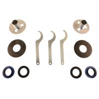 Bilstein - Bilstein B16 2003 Nissan 350Z Base Front and Rear Performance Suspension System - Image 2