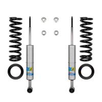 Bilstein - Bilstein 46-241627 B8 6112 - Suspension Kit - Image 1