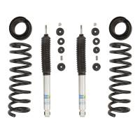 Bilstein - Bilstein 46-241641 B8 5112 - Suspension Leveling Kit - Image 1