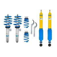 Bilstein - Bilstein B16 (PSS10) 2014-2015 Mini Cooper Base/S Front & Rear Performance Suspension System - Image 1