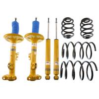 Bilstein - Bilstein B12 1998 BMW 328is Base Front and Rear Suspension Kit - Image 1