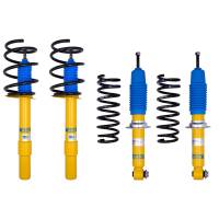 Bilstein - Bilstein B12 2010 BMW 650i Base Coupe Front and Rear Suspension Kit - Image 1