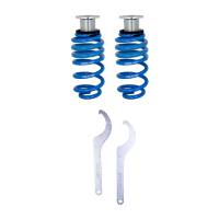 Bilstein - Bilstein B16 2017+ Audi A4 / A4 Quattro Front and Rear Performance Suspension System - Image 2