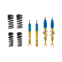 Bilstein - Bilstein B12 2009 Nissan 350Z Touring Front and Rear Suspension Kit - Image 1