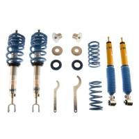 Bilstein - Bilstein B16 2002 Audi A4 Base Front and Rear Performance Suspension System - Image 1