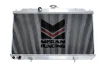 Megan Racing Aluminum Radiator for Nissan Sentra 02-06 SE-R / Spec V