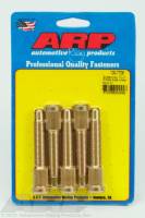 ARP Speedway Eng Pro 4 disc wheel stud kit 100-7706