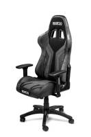 Sparco - Sparco Gaming Seat - Torino- Black - Image 1