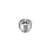 McGard - McGard Wheel Lock Nut Set - 4pk. (Under Hub Cap / Cone Seat) M14X2.0 / 13/16 Hex / .893in. Length - Image 3