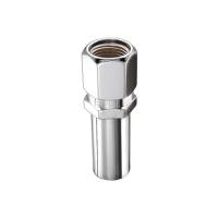 McGard - McGard Hex Lug Nut (Drag Racing X-Long Shank) 7/16-20 / 13/16 Hex / 2.475in. Length (4-Pk) - Chrome - Image 3