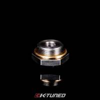 K-Tuned Heater Outlet Plug (for K20A/A2/Z1 cyl. head) - Image 2