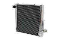 CSF Radiators - CSF Porsche 911 Carrera (991.1) / Porsche Boxster (981) / Porsche GT4 (991) - Left Side Radiator - Image 1