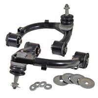 SPC Performance 2021-Up Ford Ranger Adjustable Upper Control Arms - Pair