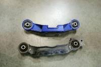 Megan Racing - Megan Racing Subaru Impreza 2017+ Reinforced Rear Differential Mount - Image 2