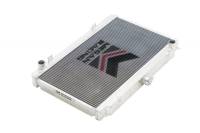 Megan Racing - Megan Racing Aluminum Radiator for Nissan 240SX 95-98 SR20DET - Image 3