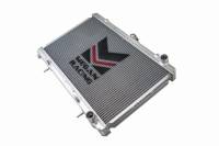 Megan Racing - Megan Racing Aluminum Radiator for Nissan 240SX 89-94 KA24 - Image 2