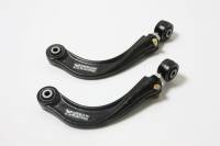 Megan Racing Rear Camber Arms for Ford Focus 00-07 / Focus ST Hatchback 13-17 / Mazda3 04-13 / Mazda5 06-12 / Volvo C30 08-12 / Volvo S40 00-11